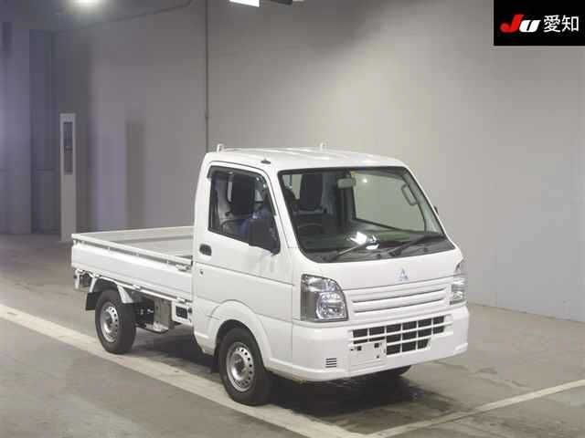 2020 Mitsubishi Minicab truck DS16T 2020 г. (JU Aichi)